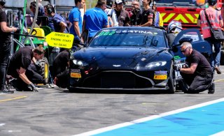  | SRO Motorsports Group