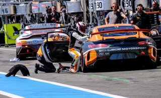  | SRO Motorsports Group