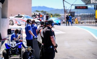  | SRO Motorsports Group