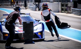  | SRO Motorsports Group