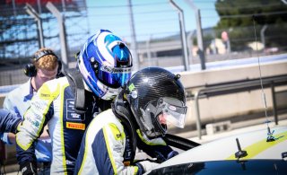  | SRO Motorsports Group