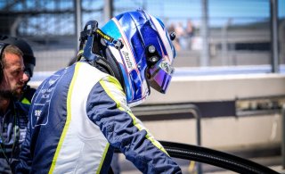  | SRO Motorsports Group