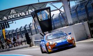  | SRO Motorsports Group