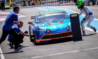  | SRO Motorsports Group
