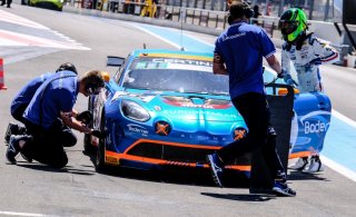  | SRO Motorsports Group