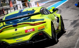  | SRO Motorsports Group