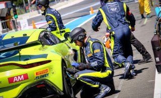  | SRO Motorsports Group