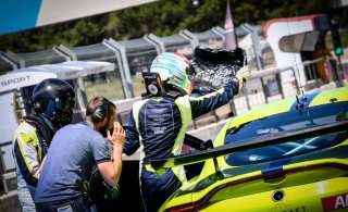  | SRO Motorsports Group