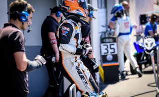  | SRO Motorsports Group