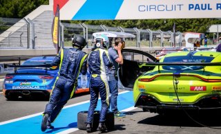  | SRO Motorsports Group