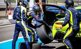  | SRO Motorsports Group