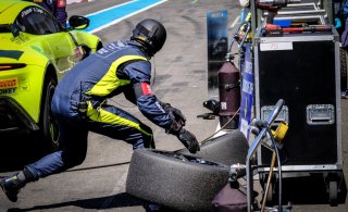  | SRO Motorsports Group