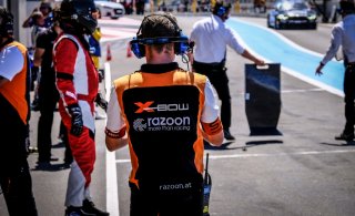  | SRO Motorsports Group
