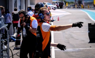  | SRO Motorsports Group