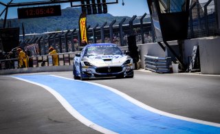  | SRO Motorsports Group