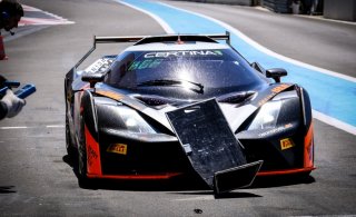  | SRO Motorsports Group