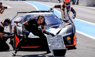  | SRO Motorsports Group
