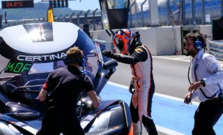  | SRO Motorsports Group