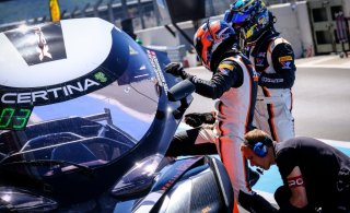  | SRO Motorsports Group