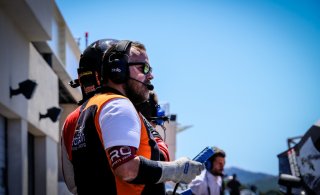 | SRO Motorsports Group