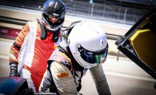  | SRO Motorsports Group