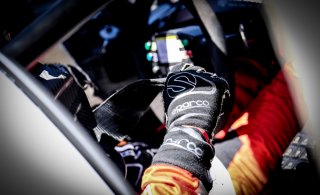  | SRO Motorsports Group