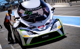  | SRO Motorsports Group
