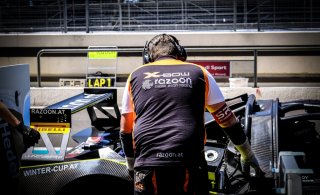  | SRO Motorsports Group