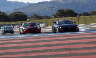  | SRO Motorsports Group