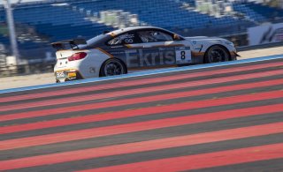  | SRO Motorsports Group