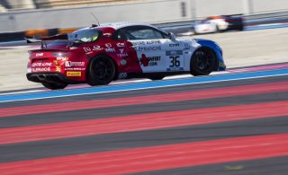  | SRO Motorsports Group
