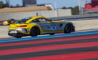  | SRO Motorsports Group
