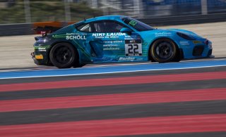  | SRO Motorsports Group