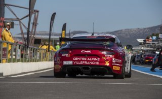 | SRO Motorsports Group