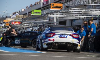  | SRO Motorsports Group