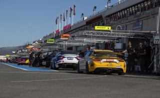  | SRO Motorsports Group