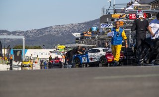  | SRO Motorsports Group
