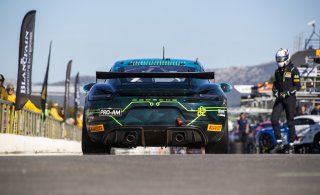  | SRO Motorsports Group