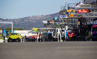  | SRO Motorsports Group