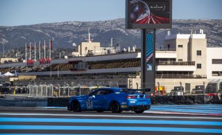  | SRO Motorsports Group