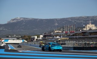  | SRO Motorsports Group
