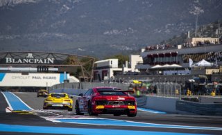  | SRO Motorsports Group