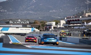  | SRO Motorsports Group
