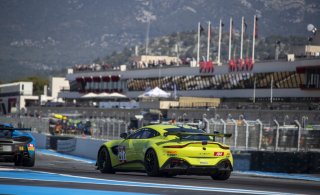  | SRO Motorsports Group