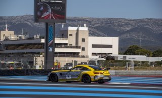  | SRO Motorsports Group