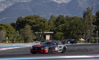  | SRO Motorsports Group