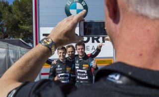  | SRO Motorsports Group