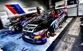  | SRO Motorsports Group
