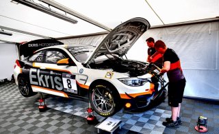  | SRO Motorsports Group