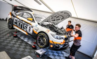  | SRO Motorsports Group